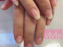 ネイルサロン ビビッド(Nail Salon ViViD)