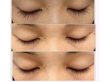 サクラヤフォーミー 昭島店(SAKURAYAFORME)/効果抜群！ラッシュアディクト