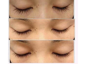 サクラヤフォーミー 昭島店(SAKURAYAFORME)/効果抜群！ラッシュアディクト