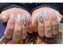 ミスシュガーネイル(MS Sugar Nail)/