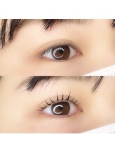 スタードットアイラッシュ 小牧店(☆☆☆...eyelash)/まつ毛パーマ！