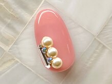 モーヴネイル(mauve.nail)/BISCUIT3p