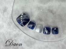 ダオン(DAON)/フット　１３２００