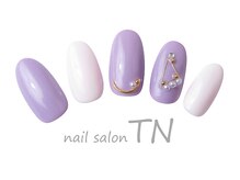 ティーエヌ 札幌駅アスティ45店/7月季節の定額4900円コ―ス