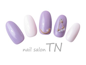 ティーエヌ 札幌駅アスティ45店/7月季節の定額4900円コ―ス