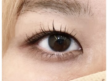 モード 六甲道(Mode)/マツパ　まつ毛パーマ