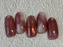 アメリ ネイル(Ameri nail)/定額ネイル¥8030