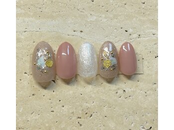 アーズ(Az...)/定額シンプルコース　¥5200