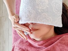 新オプションメニュー『リップケア』