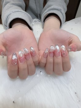 ティプラスネイル 木場(T+Nail)/マグネット