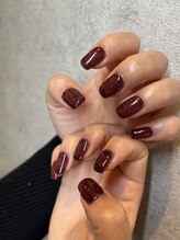 リラ(RiLa)/フラッシュネイル