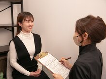 マラエ 本八幡店(Malae)/カウンセリングルーム