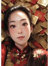 足優家 リン8番 