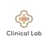 クリニカルラボ(Clinical Lab)ロゴ