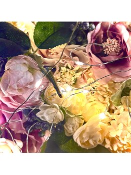 ジラソーレ(Girasole)/