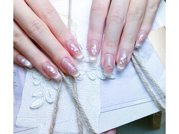 ネイルデザイン