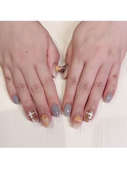 持ち込みパーツ