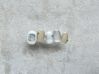 ツーバイ マックスビューティー 下北沢(2by MAX BEAUTY)/下北デザイン120