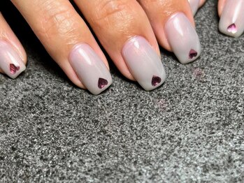 イル(ile)/HAND 60分 free design