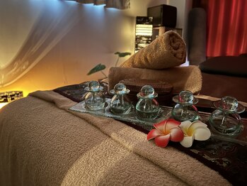 ひよこ 東林間/心身ともに癒される空間