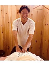 リフレッシュ工房 すりーぴーす 北安江本店 河内 孝志