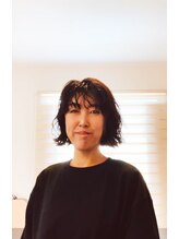 トロン パーソナルビューティケア アンド アイ(tronc* personal beauty care & eye) Kana 
