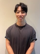 ハレル 上通り店 中村 祐太