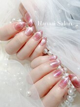 ハナアイ サロン 新大久保店(hanaai salon)/マグネット