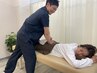 【2回目以降★回数券利用】　状態確認＋整体