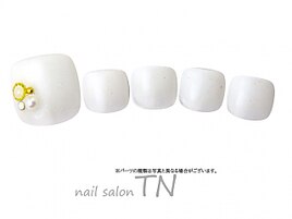 【FOOT】2月☆定額4900円コース