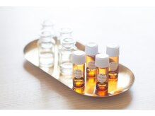 メロウ(mellow)/アロマの香りに癒されて