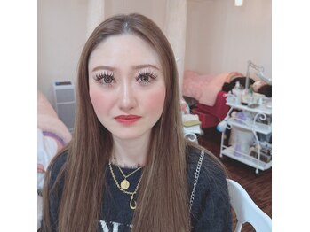 ビューティアイ(Beauty eye)