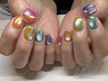 シエル(Ciel)/レインボー♪♪