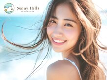 サニーヒルズ ウィズ マキア 藤沢(Sunny hills with MAQUIA)
