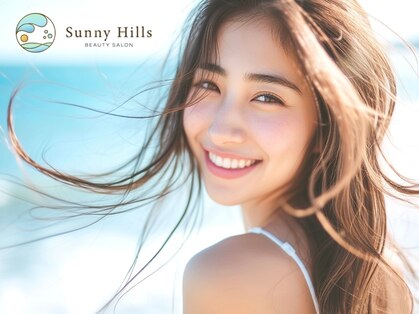サニーヒルズ ウィズ マキア 藤沢(Sunny hills with MAQUIA)の写真