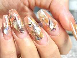【デザスカ】ホロシェル埋め込み