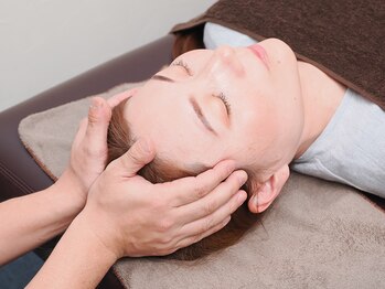 トラスト整骨院鍼灸院/美容鍼×ヘッドマッサージ