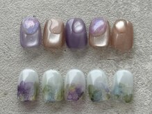 エールルーム 中目黒(aileroom)/ぷるっと隠れマグネット