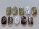 《Nuance Nails》