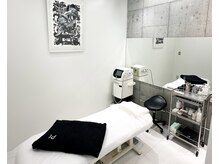 ワンディバイサンバレー(1d by sunvalley)/サロン雰囲気