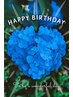 お誕生日クーポン　1000円OFF