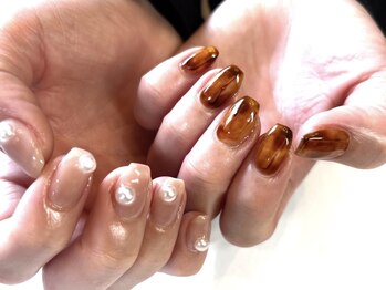 持ち込みデザイン/ベッコウ