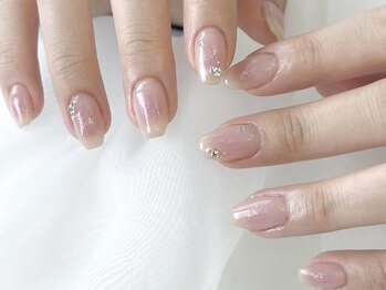 ユーネイル(U.nail)/