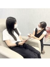 小牧まつげ/【ホームケア】