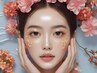 モニター/月5名限定【韓国式ララピールx水玉リフティング】（顔首頭皮）