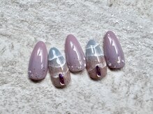 ユーアンドミー 大泉学園店(U&Me)/7月新作ネイル！！！！