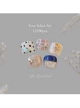 ロッタ(Lotta)/フットセレクトアート☆