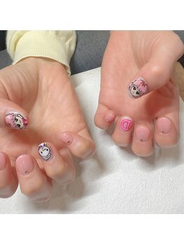 ちいネイル(chii nail)/