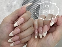 ヘレネ(Helene)/きれいめフレンチ