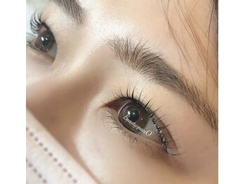 ビューティースペース オー 名駅本店(ビューティースペースO)/次世代まつげパーマ